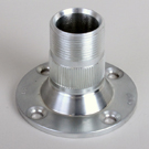 Daimler Dart SP250 - 8 TPI 42mm Left